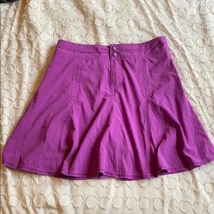 Title 9 skirt w/shorts